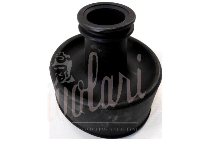 CUFFIA SEMIASSE ESTERNA(VEDI 2 DIAMETRI DIVERSI)