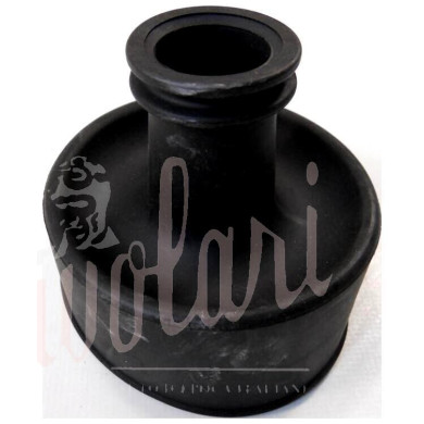 CUFFIA SEMIASSE ESTERNA(VEDI 2 DIAMETRI DIVERSI)