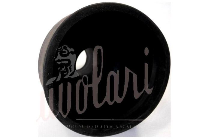 CUFFIA SEMIASSE PER LANCIA FLAVIA TUTTI I TIPI