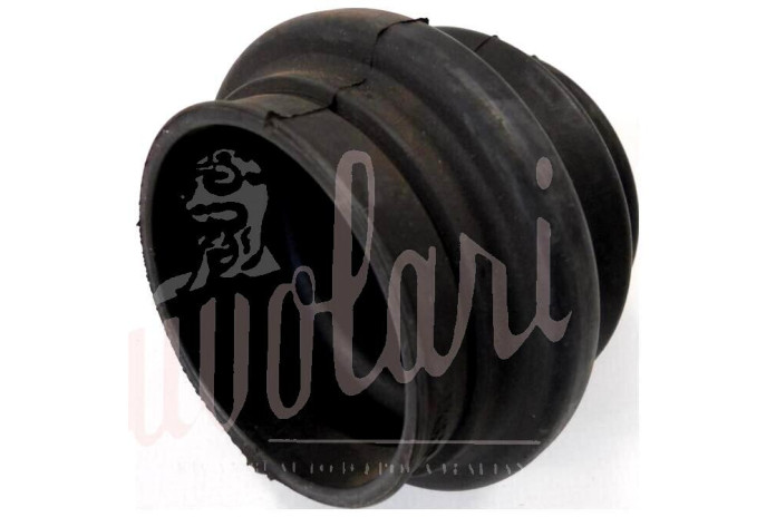 CUFFIA SEMIASSE INTERNA/ESTERNA PER ALFA ROMEO ALFETTA GTV 2500 