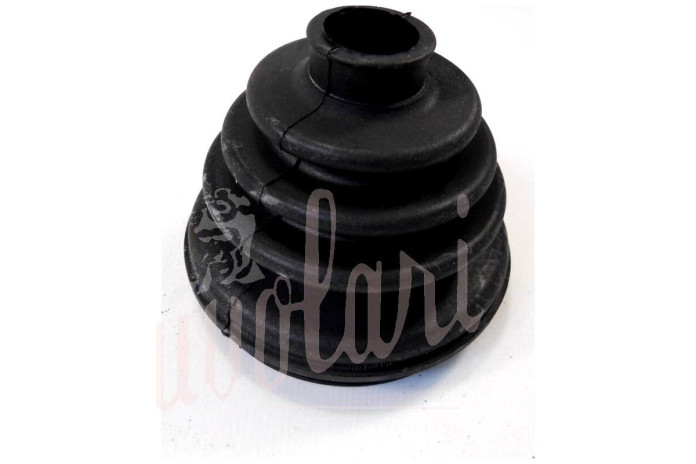 CUFFIA SEMIASSE LATO RUOTA