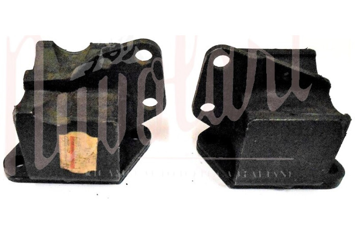 COPPIA SUPPORTI CAMBIO