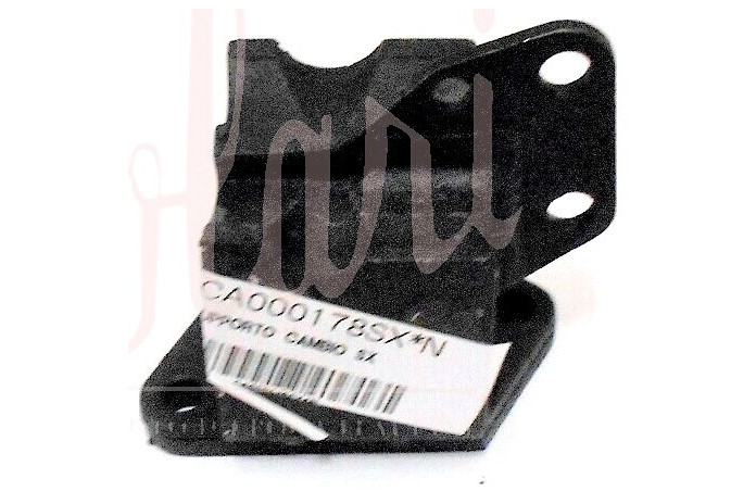 SUPPORTO CAMBIO PER ALFA ROMEO ALFA 90 TD 