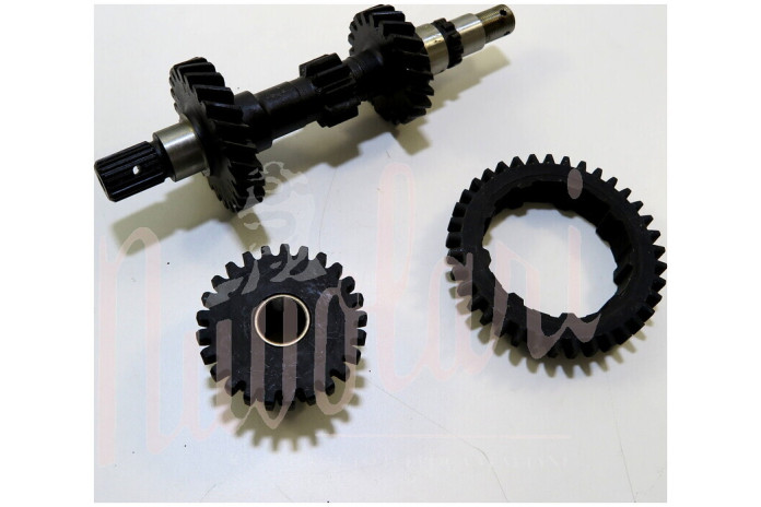 KIT INGRANAGGIO CAMBIO