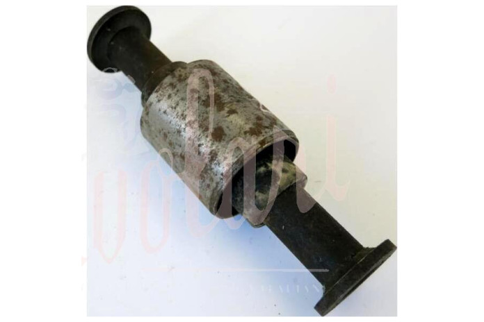 SILENTBLOCK SUPPORTO CAMBIO