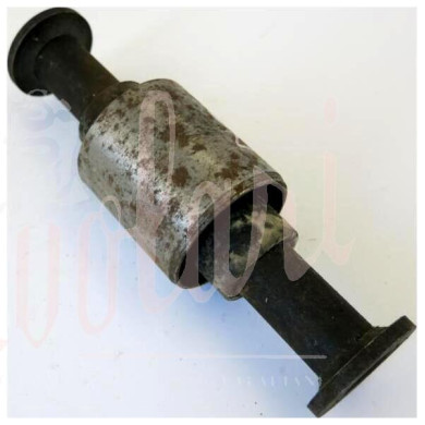 SILENTBLOCK SUPPORTO CAMBIO