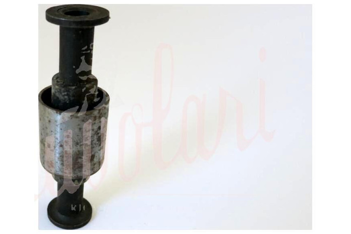 SILENTBLOCK SUPPORTO CAMBIO