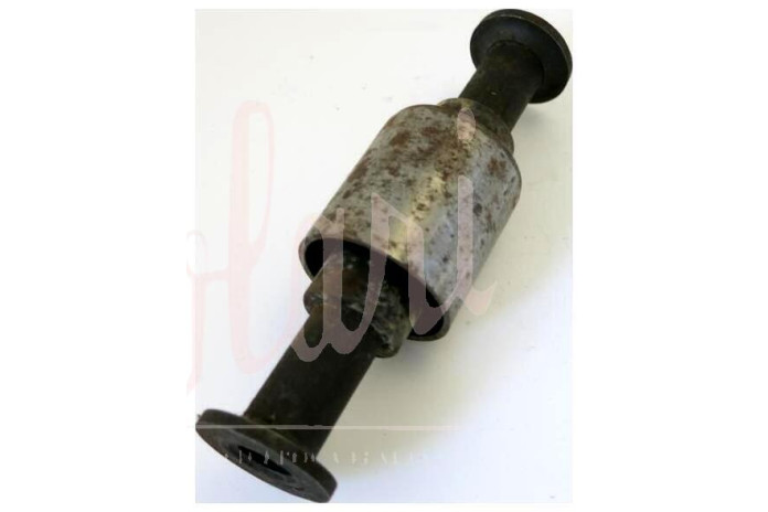 SILENTBLOCK SUPPORTO CAMBIO