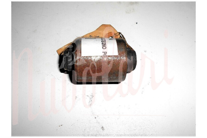 SILENTBLOCK SUPPORTO CAMBIO