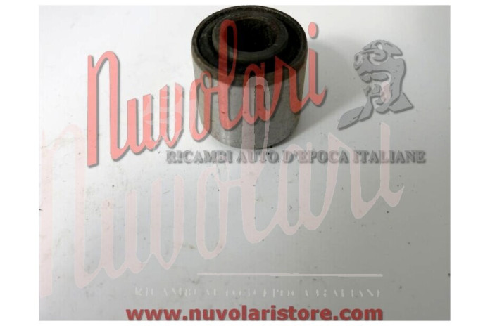 SILENTBLOCK REGISTRO ALBERO COMANDO CAMBIO-BARRA STABILIZZATRICE