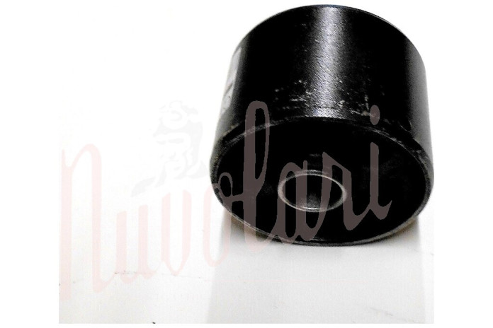 SILENTBLOCK SUPPORTO CAMBIO CON FORI LATERALI X CAMPANA