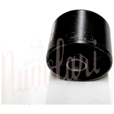 SILENTBLOCK SUPPORTO CAMBIO CON FORI LATERALI X CAMPANA