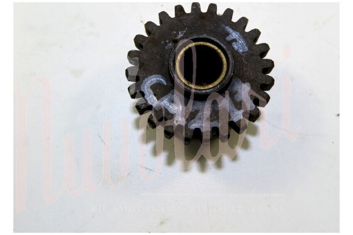 INGRANAGGIO CAMBIO 1/RM19/24 DENTI