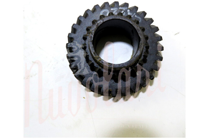 INGRANAGGIO 2°V. DENTI 28  D.81