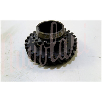 INGRANAGGIO 2°V. DENTI 28  D.81
