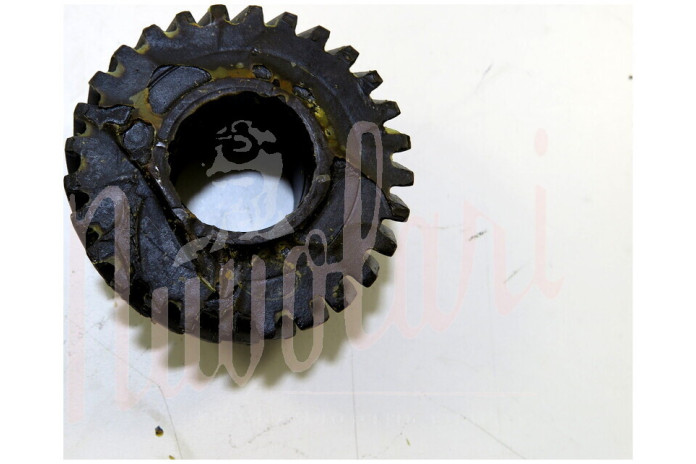 INGRANAGGIO 2°V. DENTI 28  D.81