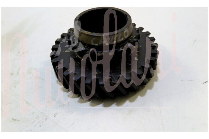 INGRANAGGIO 2°V. DENTI 28  D.81