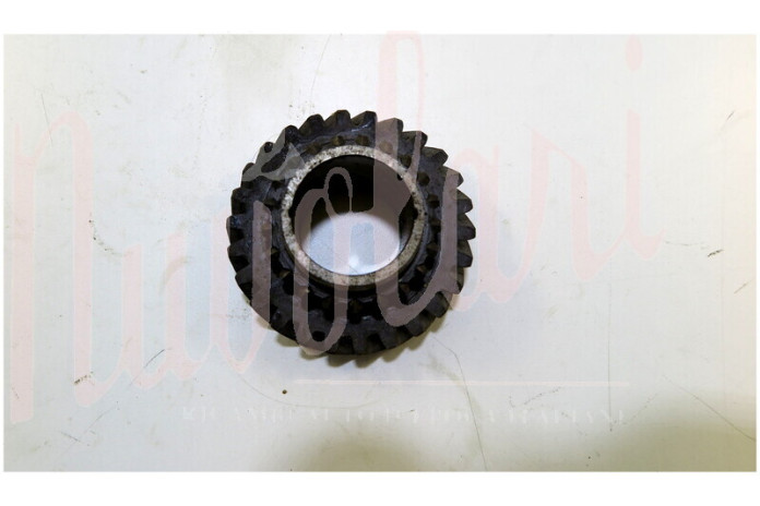 INGRANAGGIO 2°V. DENTI 26  D.81