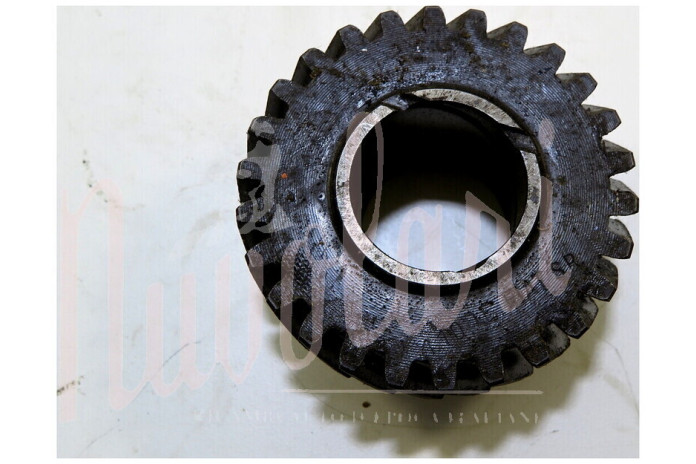 INGRANAGGIO 2°V. DENTI 26  D.81