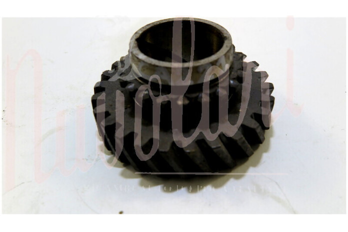 INGRANAGGIO 2°V. DENTI 26  D.81