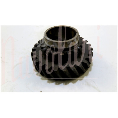 INGRANAGGIO 2°V. DENTI 26  D.81