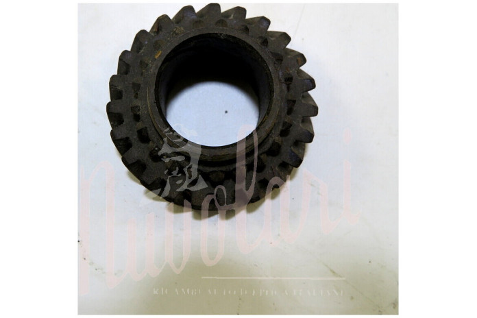 INGRANAGGIO 3° VEL. 23 DENTI  D. 70,5