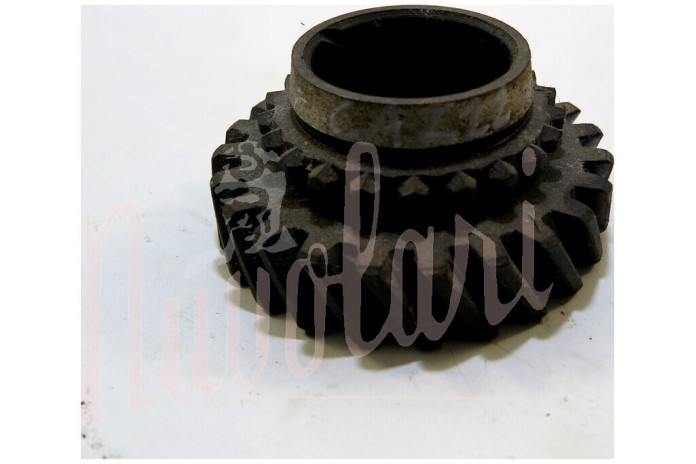 INGRANAGGIO 3° VEL. 23 DENTI  D. 70,5