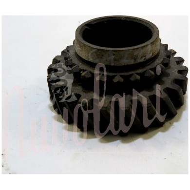 INGRANAGGIO 3° VEL. 23 DENTI  D. 70,5