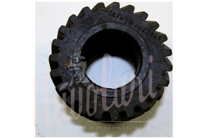 INGRANAGGIO 3° VEL. 23 DENTI 70,50 DIAMNETRO
