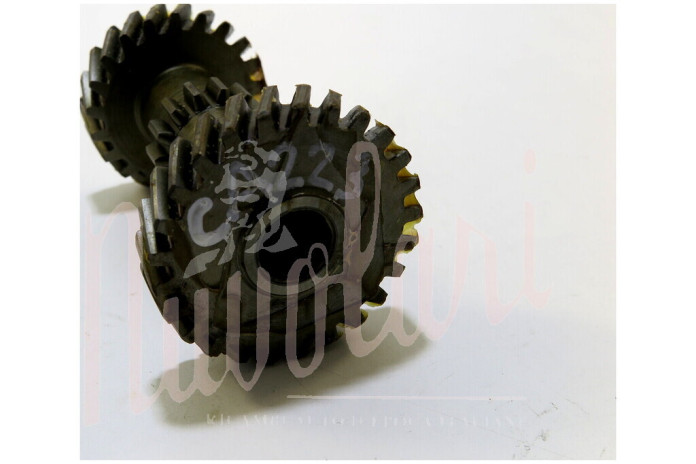 INGRANAGGIO TRIPLO 21-14-25 ORIG. FIAT