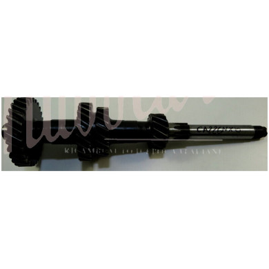 INGRANAGGIO QUADRUPLO 15-20-23-28