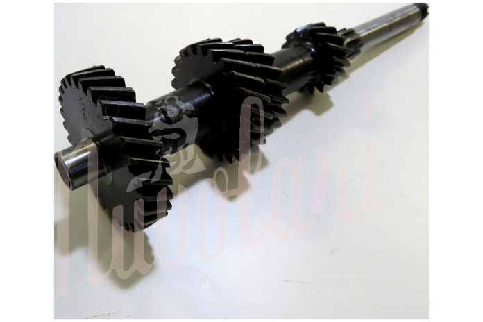 INGRAN. QUADRUPLO 15-20-23-28