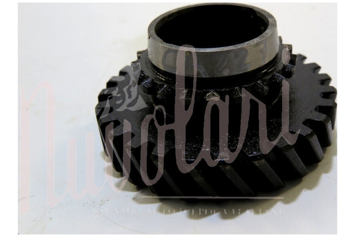 INGRANAG. 2°V. 27 DENTID.80