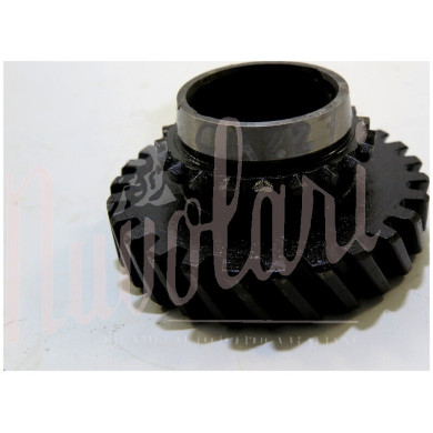 INGRANAGGIO 2°V. 27 DENTI D.80