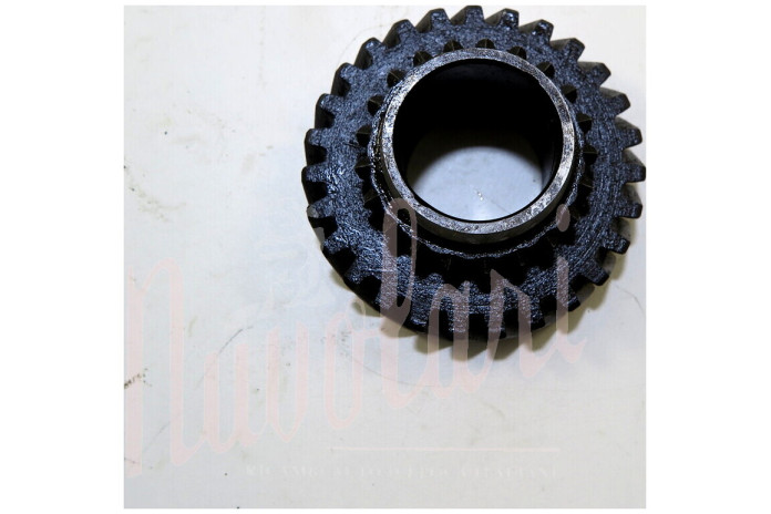 INGRANAGGIO 2°V. 27 DENTI D.80