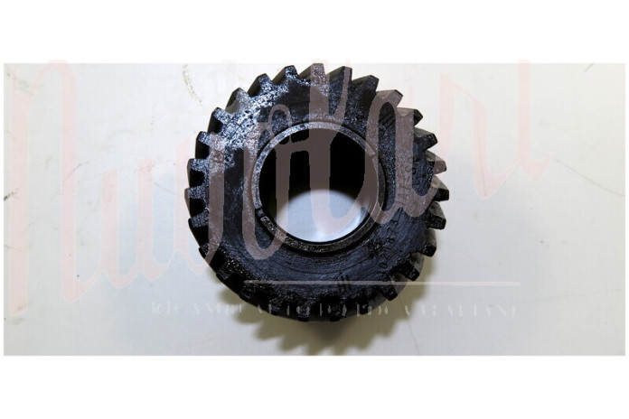 INGRANAGGIO 2°V. 27 DENTI D.80