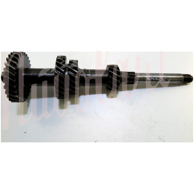 INGRANAGGIO ALBERO SECOND. CAMBIO Z. 28- 24-20-15