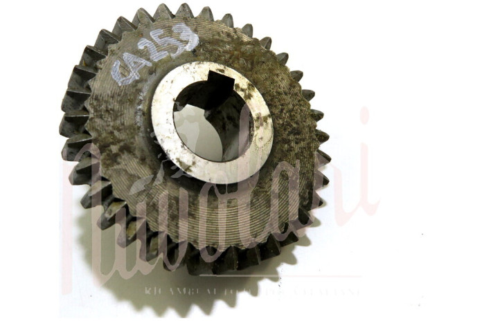 INGRANAGGIO RETROMARCIA