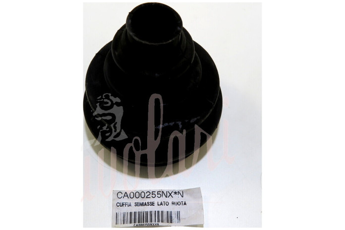 CUFFIA SEMIASSE LATO RUOTA (D/24 D/82)