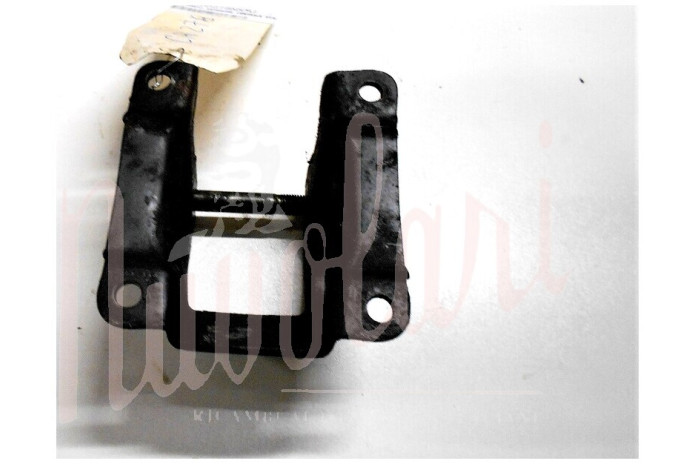 SUPPORTO ANTERIORE CENTRALE STAFFA CAMBIO