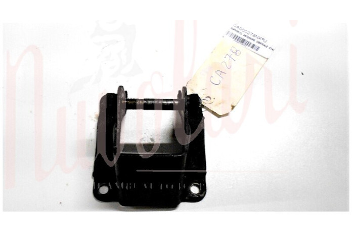 SUPPORTO ANTERIORE CENTRALE STAFFA CAMBIO