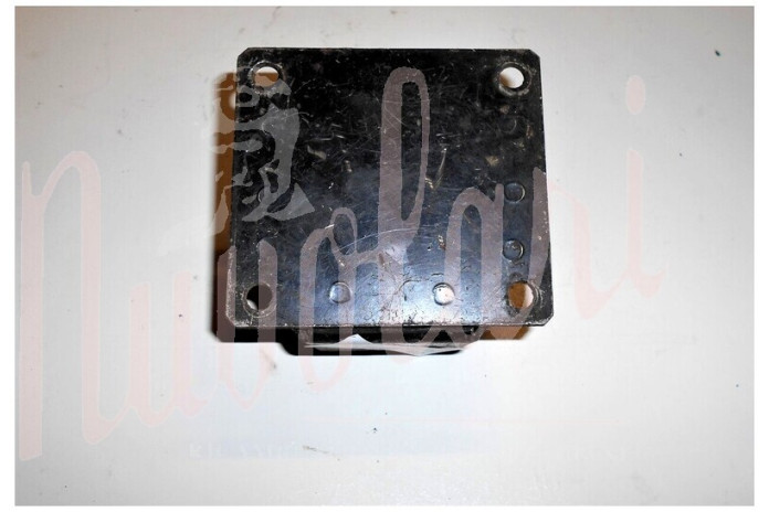 SUPPORTO POSTERIORE STAFFA CAMBIO