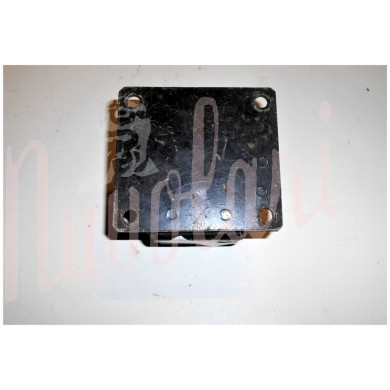 SUPPORTO POSTERIORE STAFFA CAMBIO