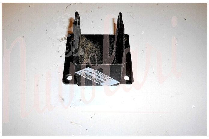 SUPPORTO POSTERIORE STAFFA CAMBIO