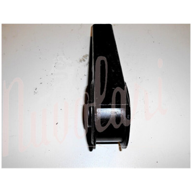 STAFFA POSTERIORE CAMBIO CON SILENTBLOCK