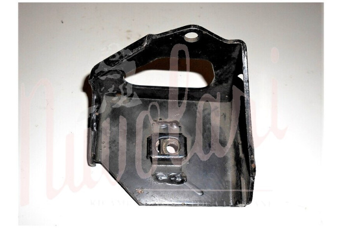 STAFFA SUPPORTO CAMBIO