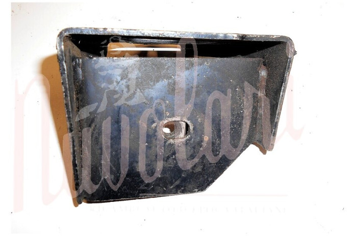 STAFFA SUPPORTO CAMBIO