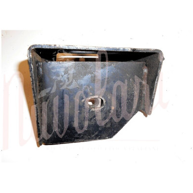 STAFFA SUPPORTO CAMBIO