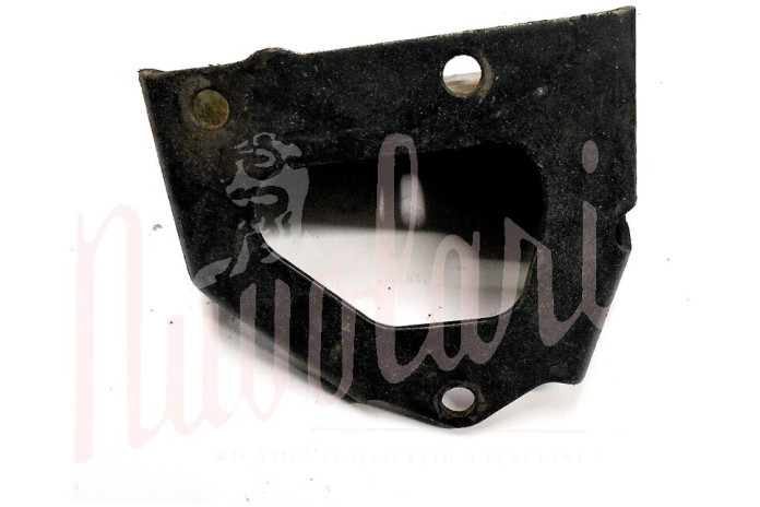 STAFFA SUPPORTO CAMBIO