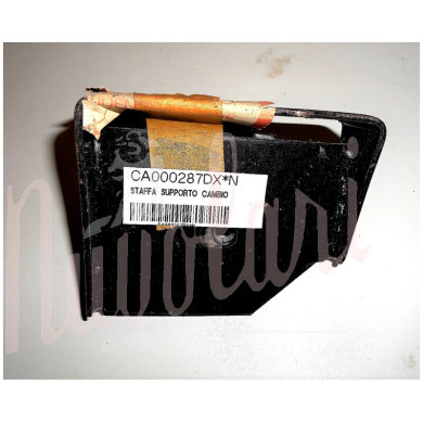 STAFFA SUPPORTO CAMBIO